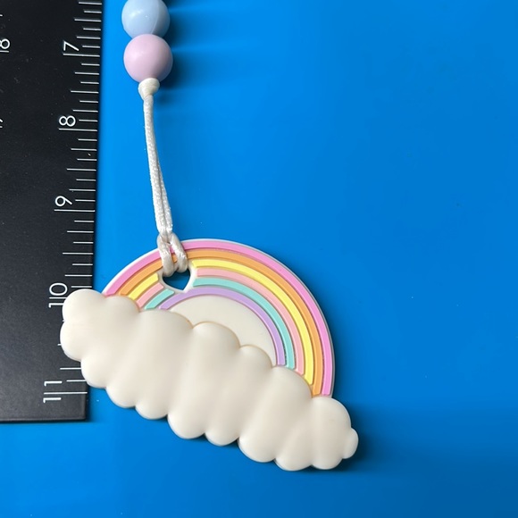 🖤NEW💕Baby Teething toy - Picture 10 of 12